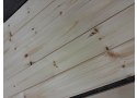 Boazeria, panel sosnowy klasa A/B/C 112x15 /3,54 do wnętrz wilgotność około 8-10%